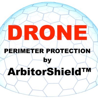 #dronedetection #Jamming rental equipment 4 protection of #Airports #criticalinfrastructure #PSIM partner @SmartG_Zone #arbitorshield #arbitor now in #UAE