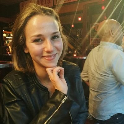 EmilieDauwe's profile picture. Marketeer @Asoreco