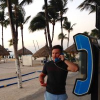 Jamie Thompson (@jamie_thompson) 's Twitter Profile