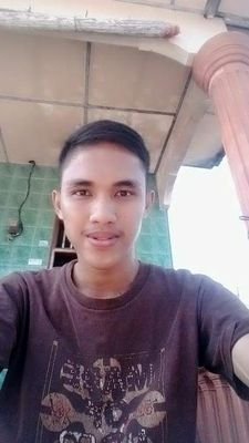 agus_harianja's profile picture. Judika Holic// Jesus Bless.