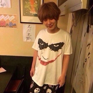 b8zJSDpBbcoEXEV's profile picture. 高２/セカオワ