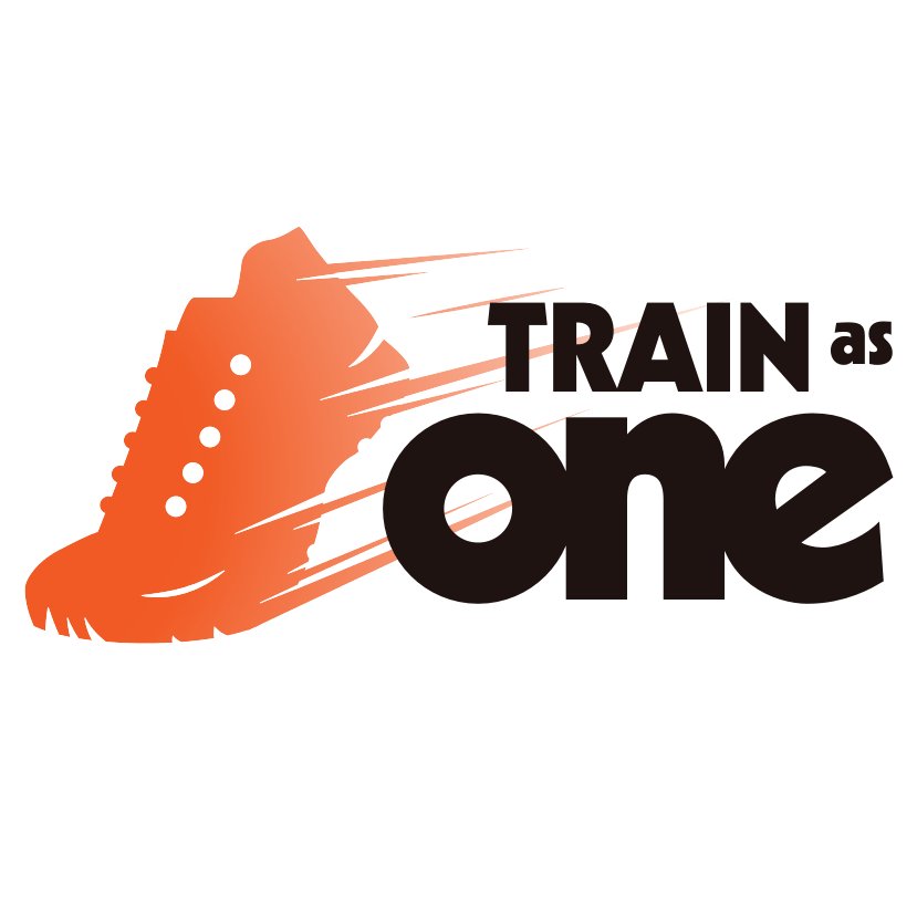trainasone garmin