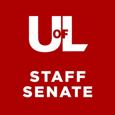 UofL Staff Senate is an advocate for the interests and concerns of staff, in support of the University community and mission and partner in Shared Governance.