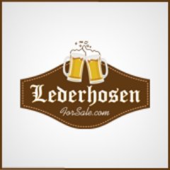 lederhosen for sale