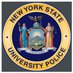 NYSUniversityPolice (@nysuniversitypd) Twitter profile photo NYSUniversityPolice (@nysuniversitypd) Twitter profile photo