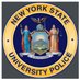 NYSUniversityPolice (@NYSUniversityPD) Twitter profile photo