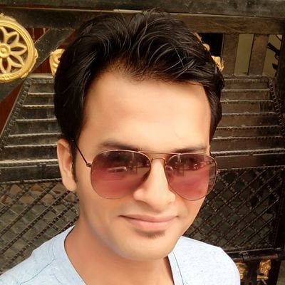Arpit Agarwal($@DDY) Profile