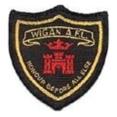 This is the official Twitter account for the Wigan & District Amateur Football League (Saturday)