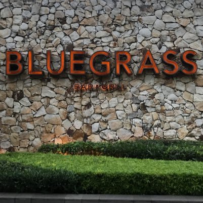 bluegrass_jkt's profile picture. For reservation call 021-2994 1660 or 0816700770 or Blackberry Pin: 27C8C272