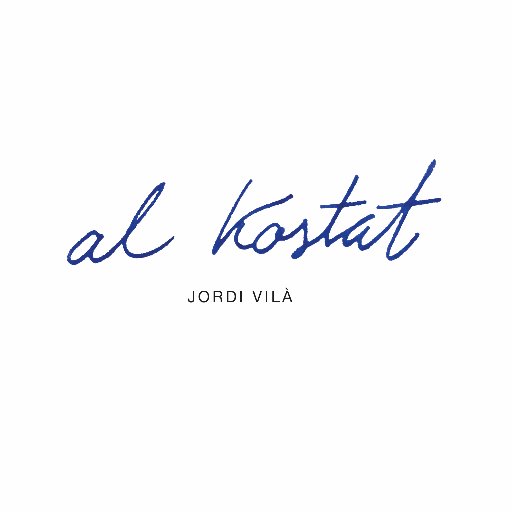 alkostat - JORDI VILÀ