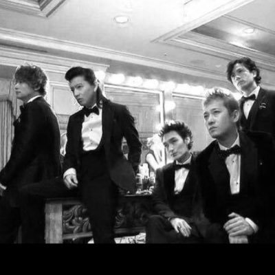 5staysma20's profile picture. 2016年に泣いた人達が2017年はたくさん笑えますように。