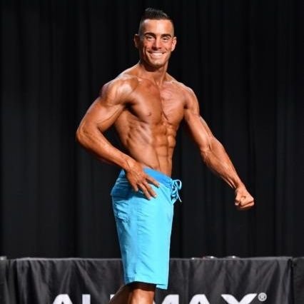OPA (Ontario Physique Association) Men's Physique Competitor 

3rd place Bronze Medalist @ GNC AllMax Crush Cancer Classic June 3rd, 2017

Fury Fitness Apparel