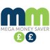 Mega Money Saver (@megamoneysaver_) Twitter profile photo Mega Money Saver (@megamoneysaver_) Twitter profile photo