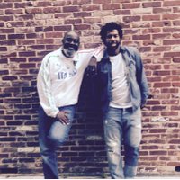 Spectac and Amiri (@spectacamiri) 's Twitter Profile