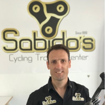 Colaborador na CUBE Portugal & no Sabido's Cycling. Colaborator at CUBE Portugal & Sabido's Cycling.