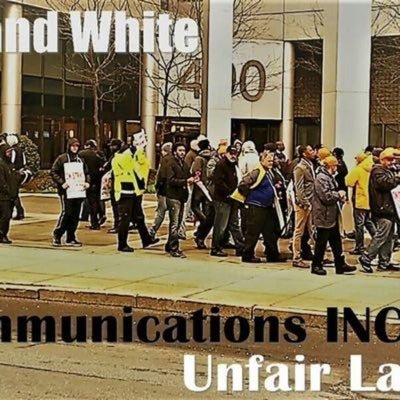 KelvinLocal3's profile picture. Support our strike!