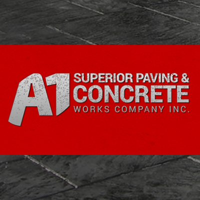 Ready-mix concrete producer, supplier & delivery, asphalt paving, Thunder Bay.