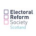 ERS Scotland (@ERSScotland) Twitter profile photo