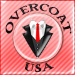 Overcoatusa's profile picture. We are providing Discounts on Men’s Overcoats, trench coat and Double Breasted coats. Get one of these Overcoats for mens online at https://t.co/3wZDIQzbdB