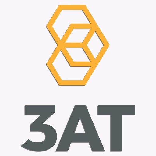 3atcolombia's profile picture. Compañía especializada en el servicio y Mantenimiento de Drones - RPAS en Colombia. Escríbenos en https://t.co/27XEqD82qC  y recibe una atención personalizada