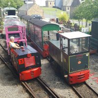 Woodhorn Railway (@woodhornrailway) 's Twitter Profile