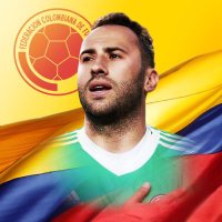 David Ospina (@d_ospina1) 's Twitter Profile