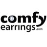 ComfyEarrings's profile picture. Completely comfortable earrings, 100% guaranteed!
Hypoallergenic, 316L Surgical Grade Stainless Steel. 
Wear earrings 24/7 #ComfyEarrings
Save $5 now 👇