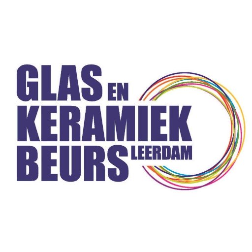 1,2,3 November 2019 vindt de Internationale Glas en Keramiek beurs Leerdam plaats, met de grootste collectie glaskunst ter wereld onder één dak.