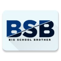 Big School Brother(@BSB_LeG) 's Twitter Profile Photo