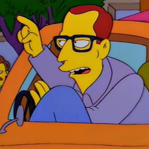 VHSdefunct's profile picture. 