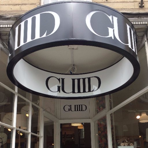 BristolGuild's profile picture. The Bristol guild of applied arts or locally known as 'The Guild' is an independent department store selling a large range of products over three floors.
