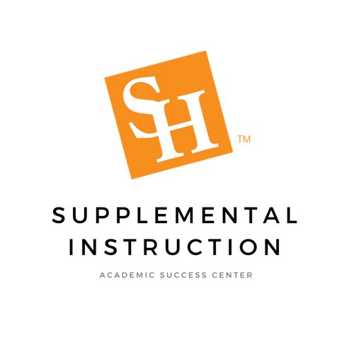 Supplemental Instruction (SI) at Sam Houston State University provides dynamic & interactive peer-facilitated study sessions for traditionally difficult courses