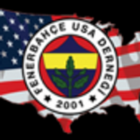 Fenerbahce USA (@fenerbahceusa) 's Twitter Profile