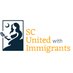 SC United with Immig (@scuwi16) Twitter profile photo SC United with Immig (@scuwi16) Twitter profile photo