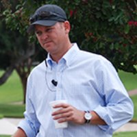 Mark Button ⛳️🏌️ (@markabutton) 's Twitter Profile