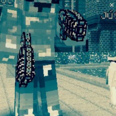 MShockker's profile picture. Games Gaming