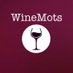 Wine Mots 🍷 (@winemots) Twitter profile photo Wine Mots 🍷 (@winemots) Twitter profile photo