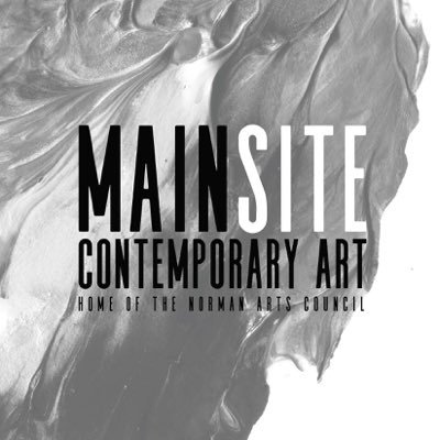 MAINSITE Contemporary Art: Home of @NormanArts | OU MFA Thesis Exhibition | April 12-24 | Open 10a-4p Tues-Sat