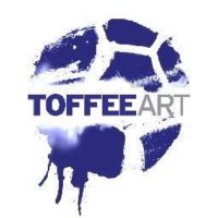 Toffee Art(@ToffeeArt) 's Twitter Profile Photo