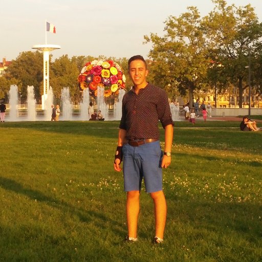 Ba7_chegaar's profile picture. Un jour la mort viendra 
te fair un câlin ^^
C'est MARSEILLE Bébé