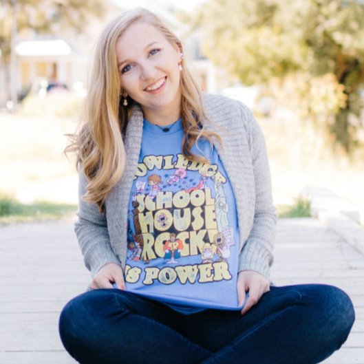 MrsAnthonyThird's profile picture. Third Grade Huffman Elementary