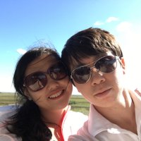Yuping Wang (@yupingwang17) 's Twitter Profile