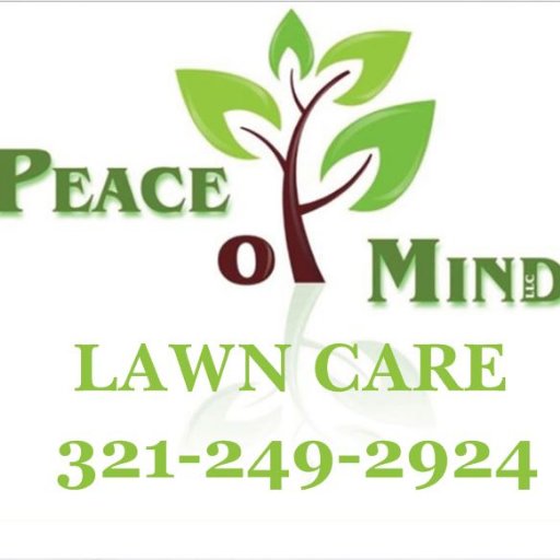 PeaceLawnCare's profile picture. Peace of Mind, LLC. Lawn Care, provides quality services, and much more to the Debary, Orange City, Deltona, Lake Helen, and Deland areas.