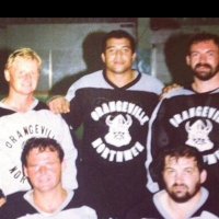 Blaine Burman (@bburman7) 's Twitter Profile