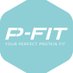 P-Fit UK (@pfituk) Twitter profile photo