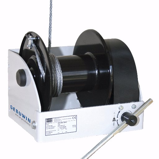 The home of the Best Manual Winches. Owned, run and managed by Orplex Ltd