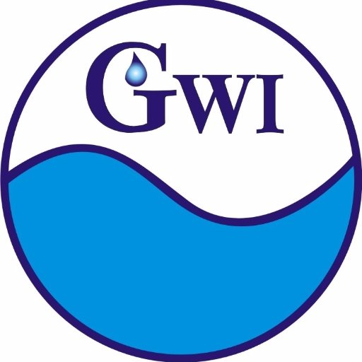 The Official Twitter account for Guyana's sole water utility company - GWI