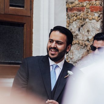 Andrespre's profile picture. “La historia es el reflejo de nuestro presente”