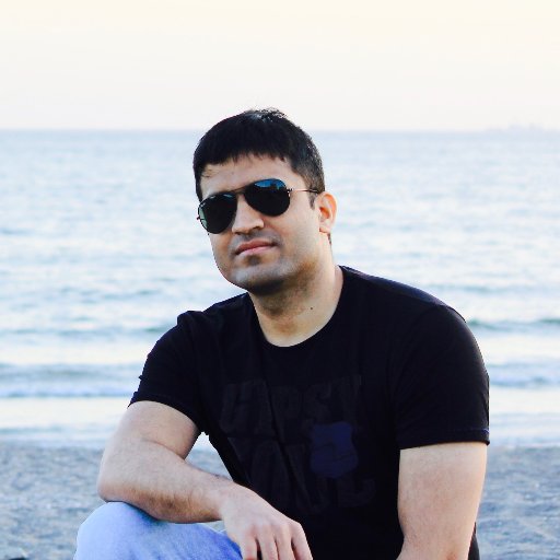 dev_nalawade's profile picture. I code and develop software! I also like Cricket, Music and clicking photographs...