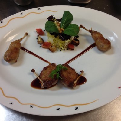 quailchicklette's profile picture. 